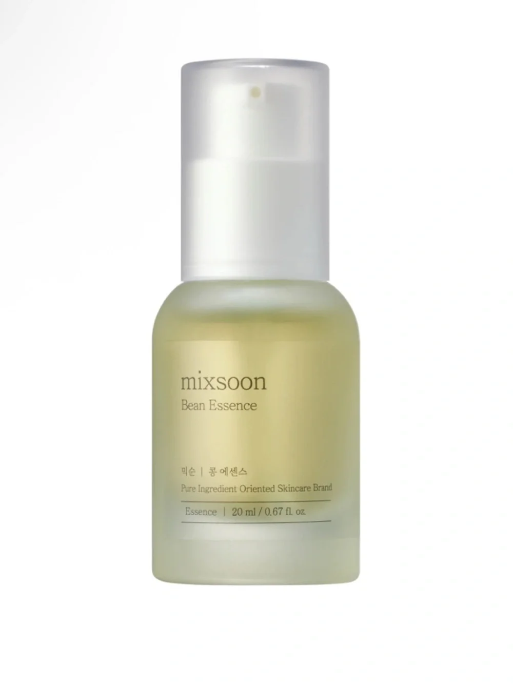 Mixsoon Bean Essence 20 ml